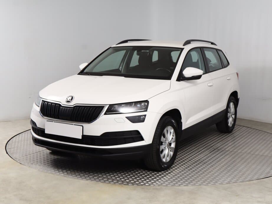 2018 Škoda KAROQ - 3