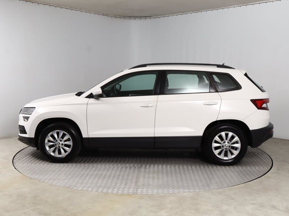 2018 Škoda KAROQ - 4