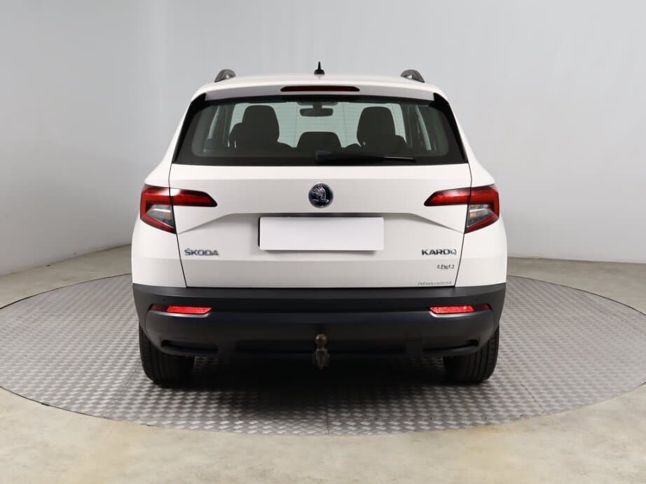 2018 Škoda KAROQ - 6