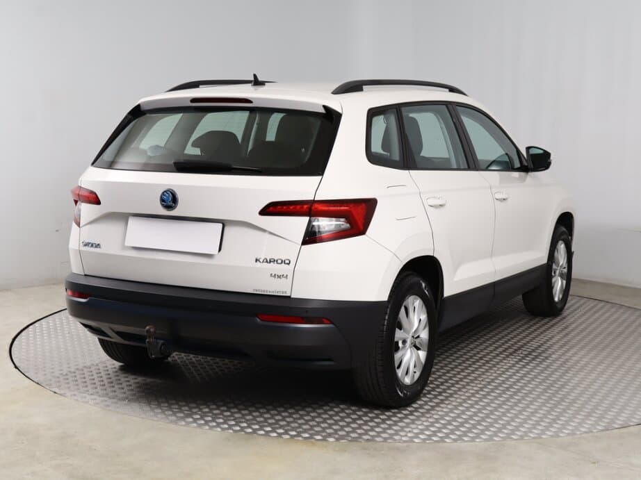 2018 Škoda KAROQ - 7