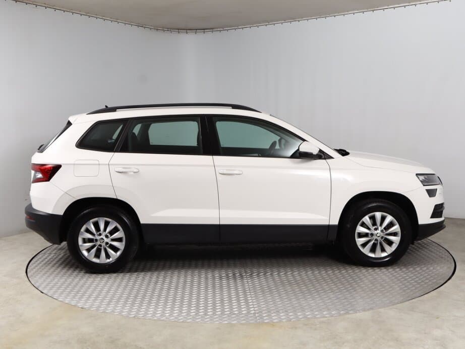 2018 Škoda KAROQ - 8