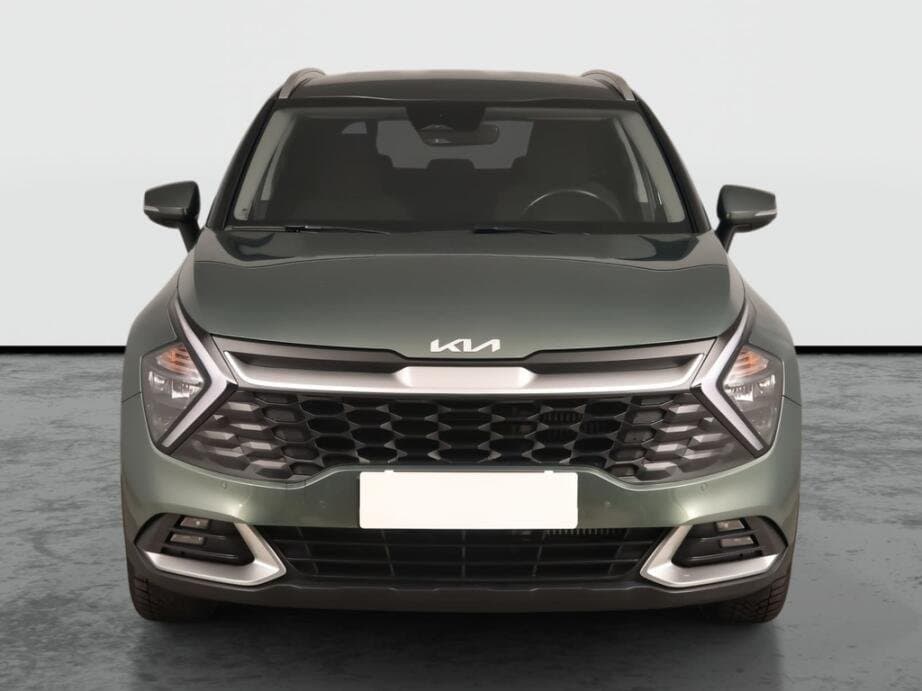 2023 Kia SPORTAGE - 2