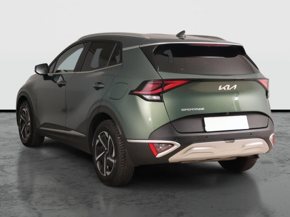 2023 Kia SPORTAGE - 5