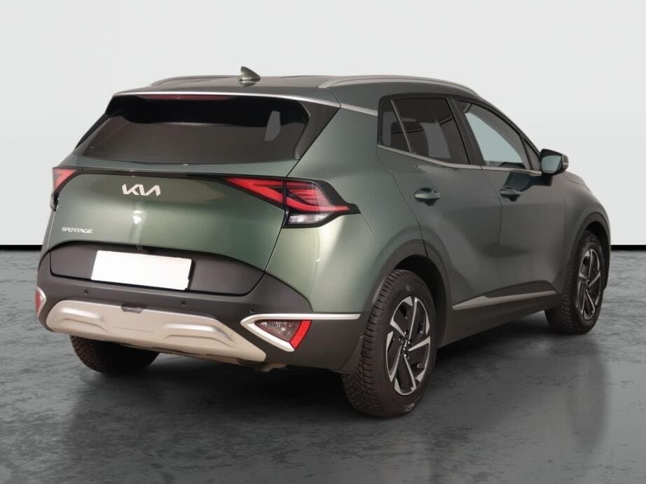 2023 Kia SPORTAGE - 7