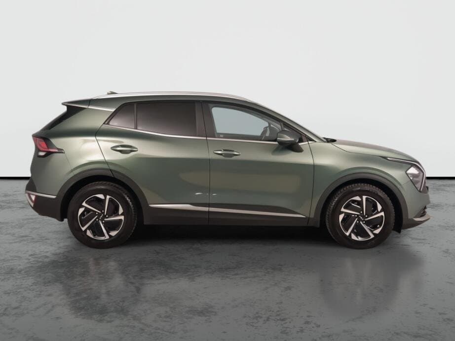2023 Kia SPORTAGE - 8