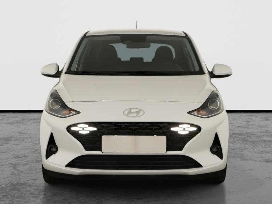 2024 Hyundai i10 - 2