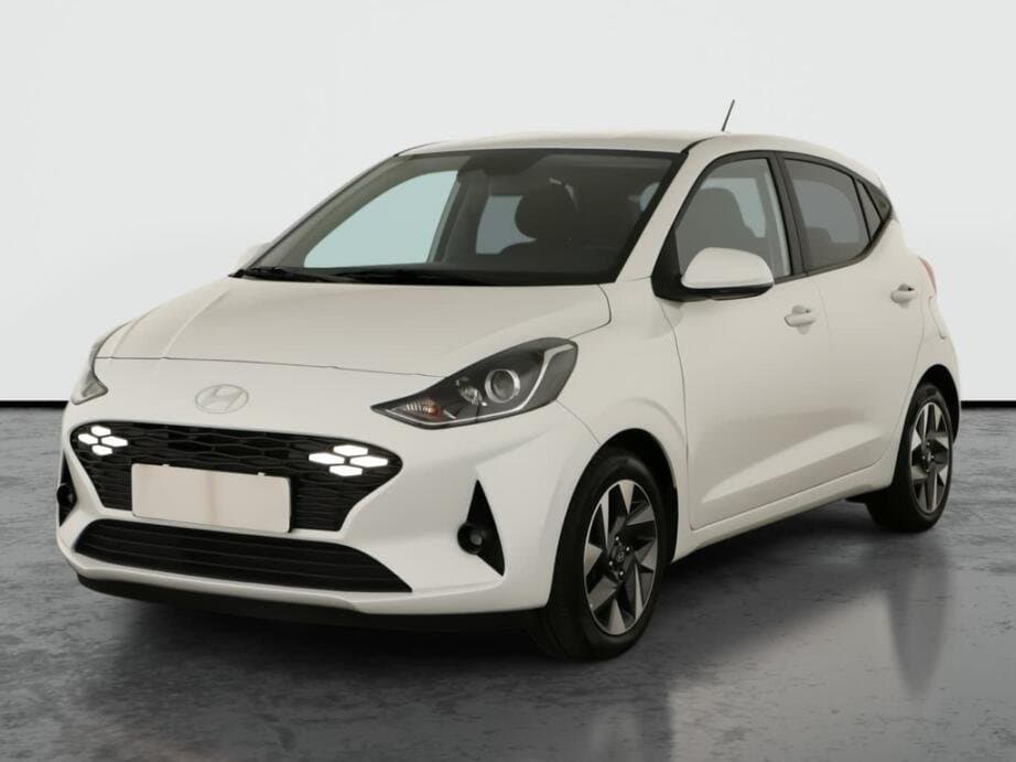 2024 Hyundai i10 - 3