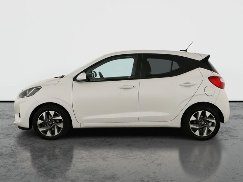 2024 Hyundai i10 - 4