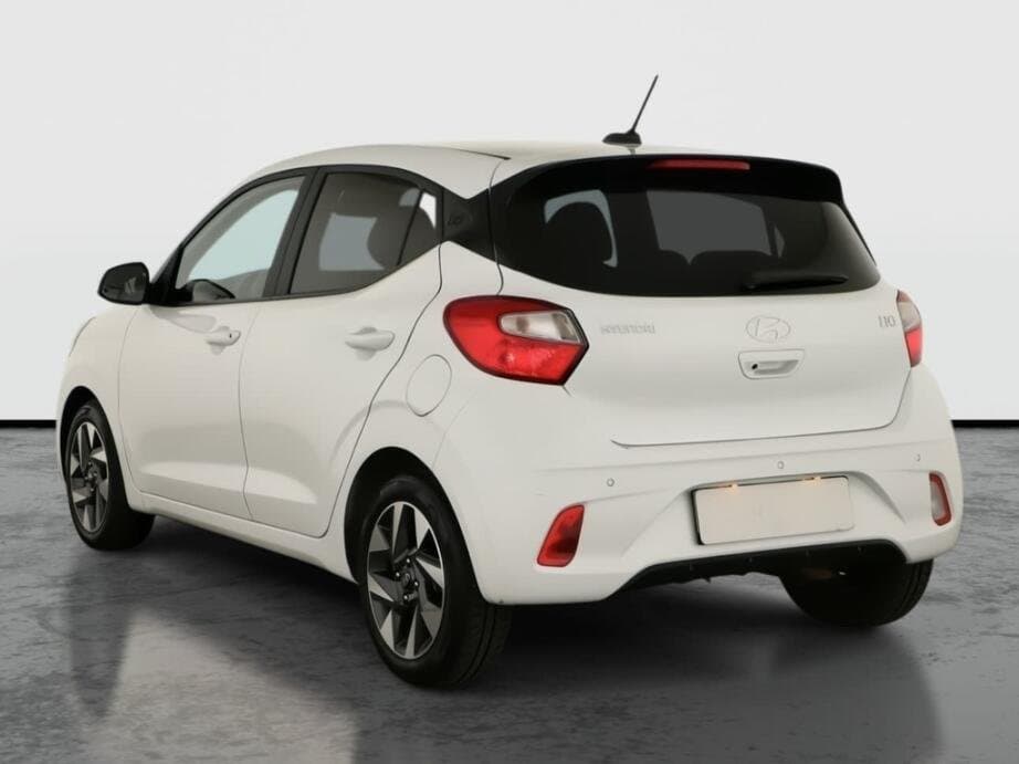 2024 Hyundai i10 - 5