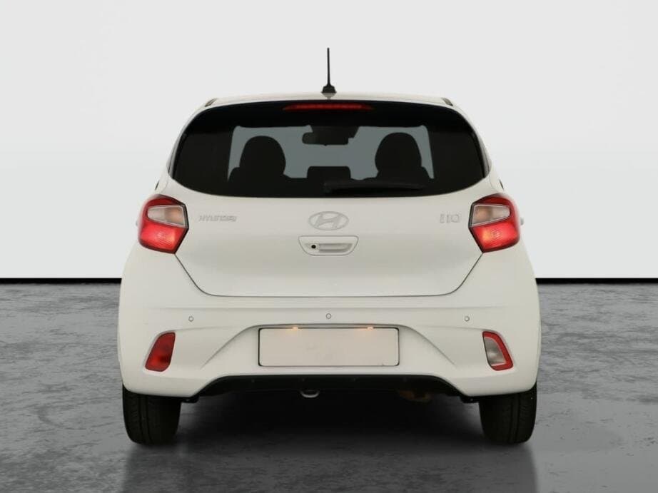 2024 Hyundai i10 - 6