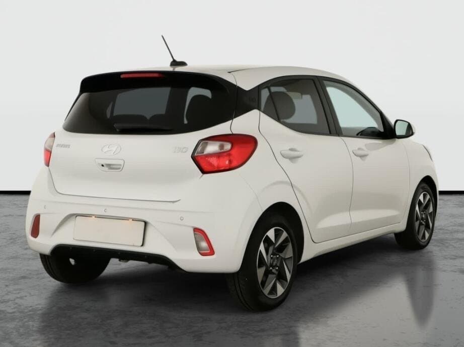 2024 Hyundai i10 - 7