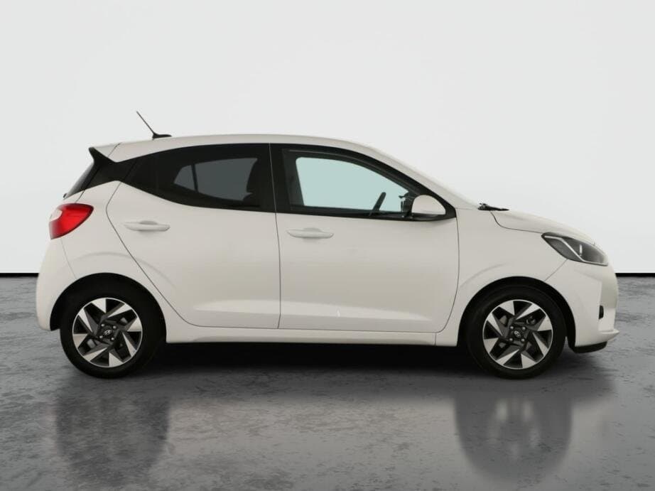 2024 Hyundai i10 - 8
