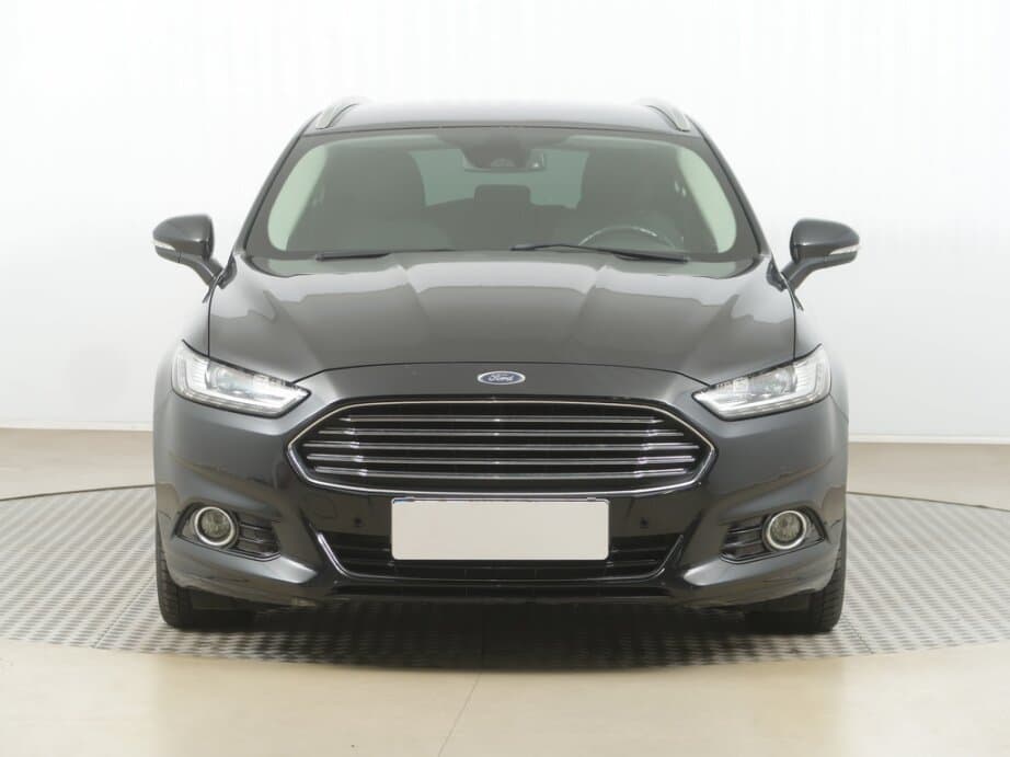 2016 Ford MONDEO - 4