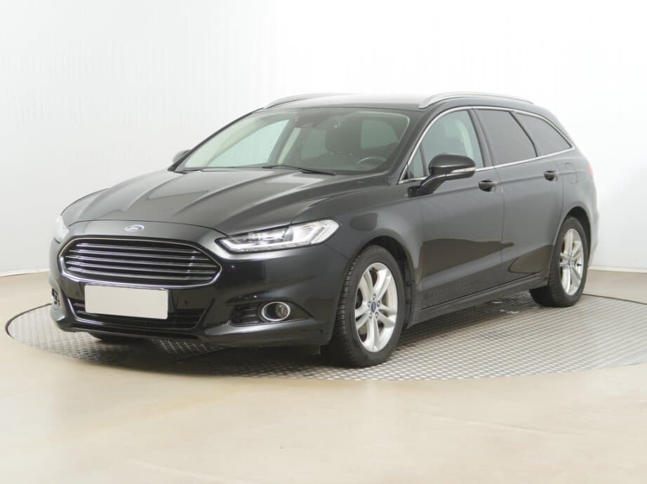 2016 Ford MONDEO - 7
