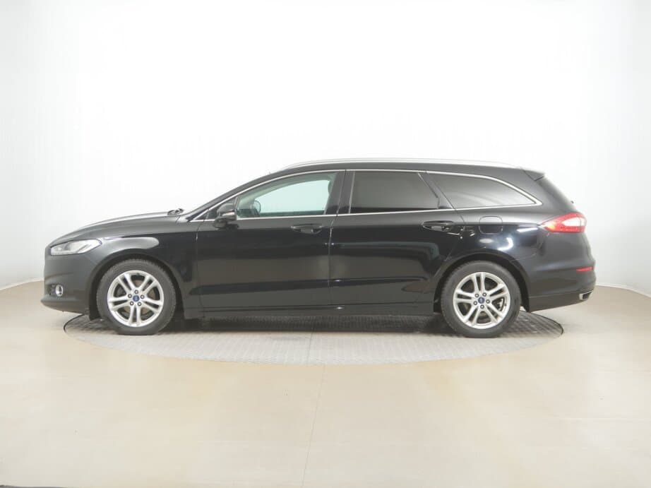 2016 Ford MONDEO - 10