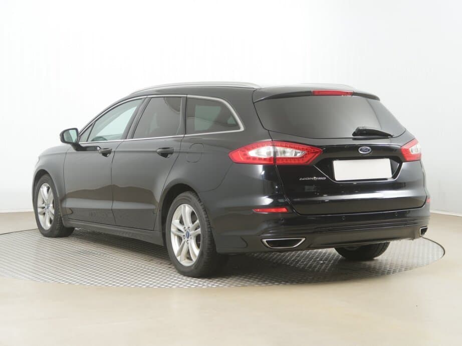 2016 Ford MONDEO - 13
