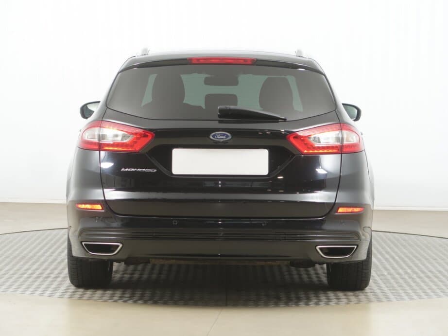 2016 Ford MONDEO - 16