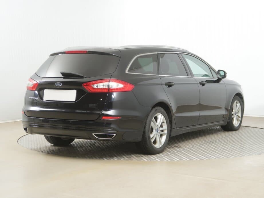 2016 Ford MONDEO - 19