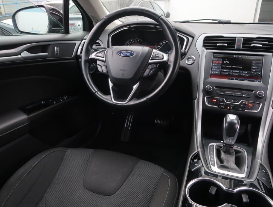 2016 Ford MONDEO - 25