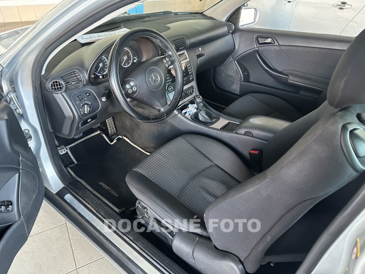 2006 Mercedes-Benz C-CLASS - 3