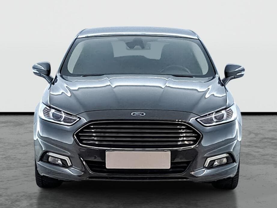 2016 Ford MONDEO - 2