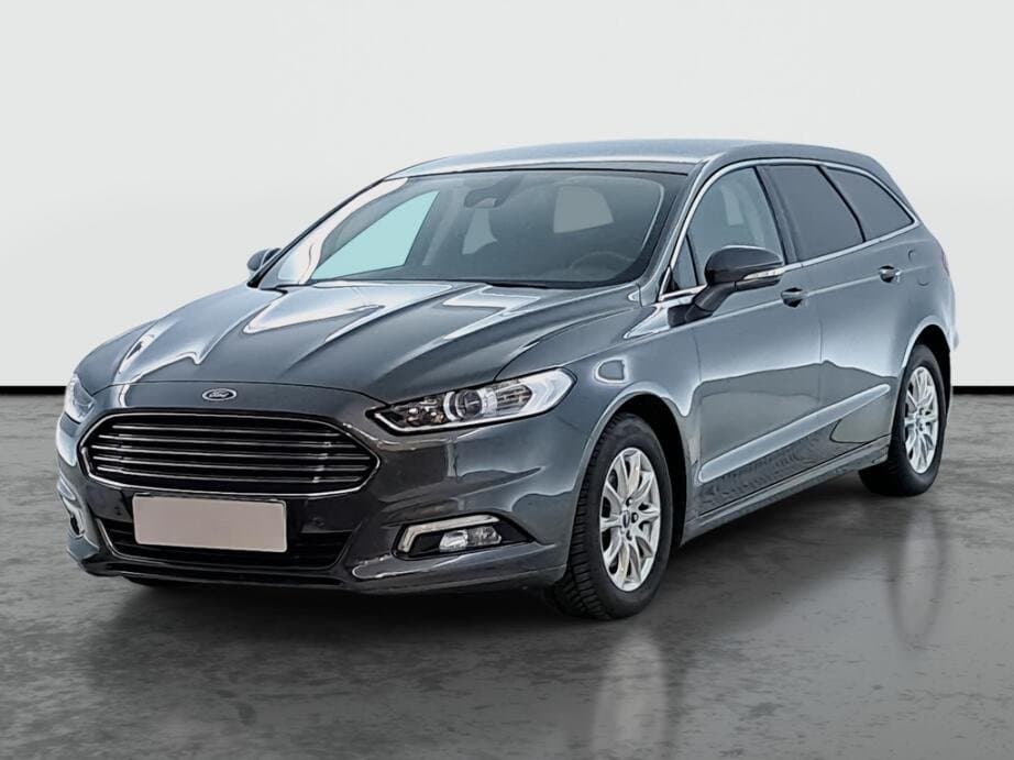 2016 Ford MONDEO - 3