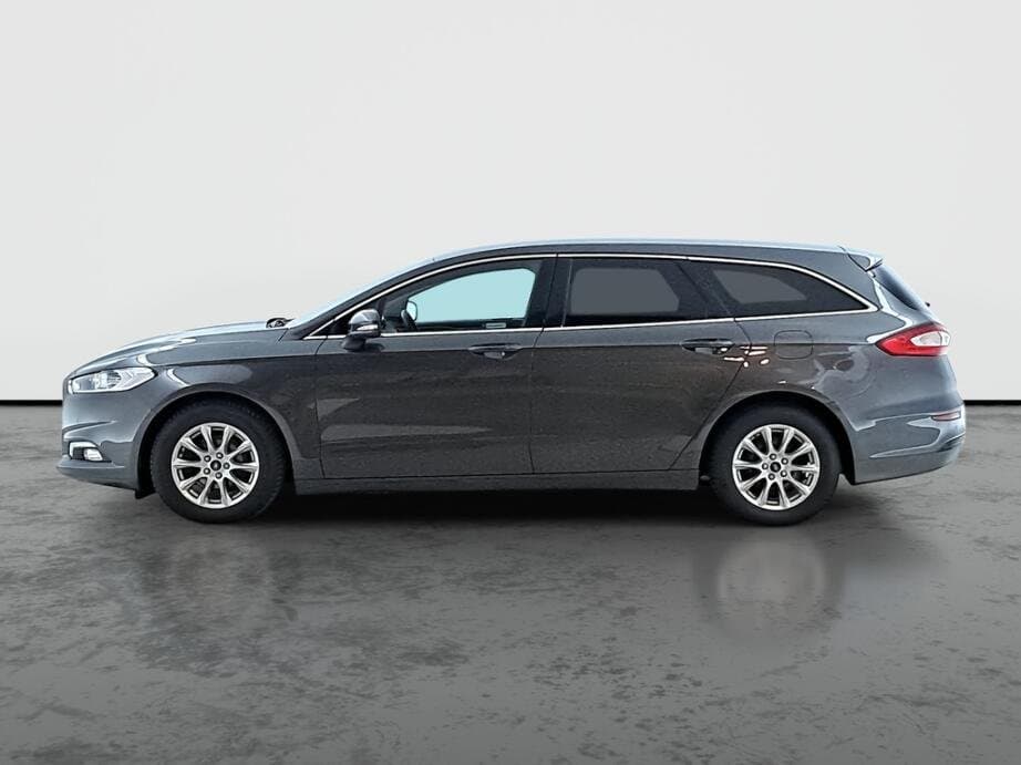 2016 Ford MONDEO - 4