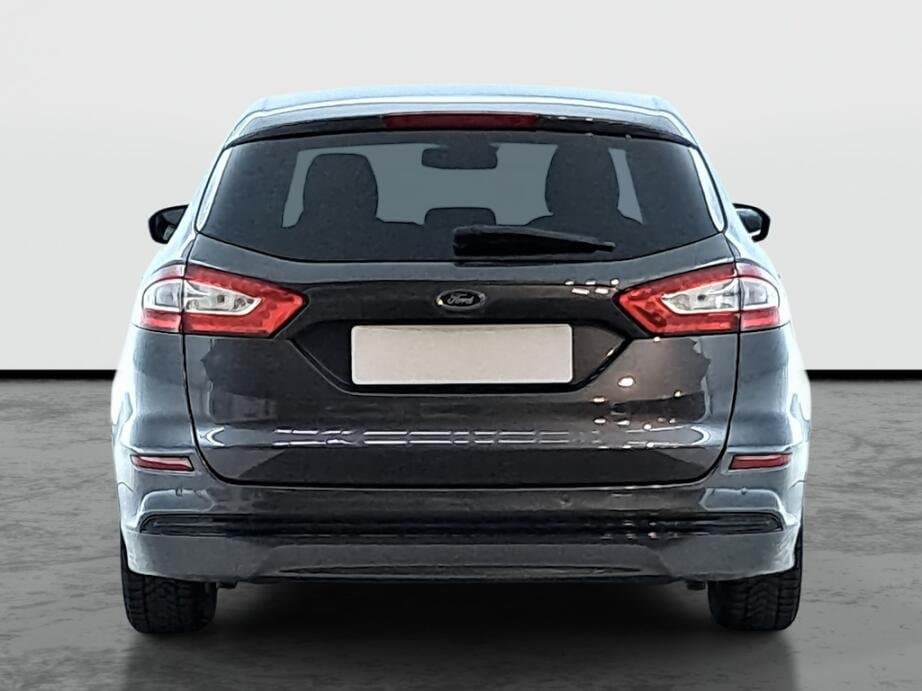 2016 Ford MONDEO - 6