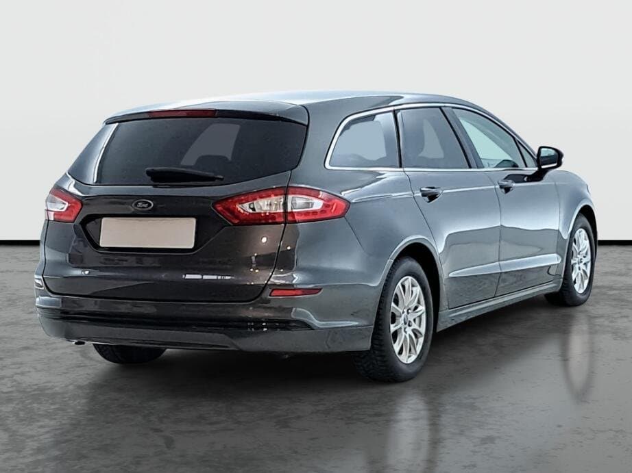 2016 Ford MONDEO - 7