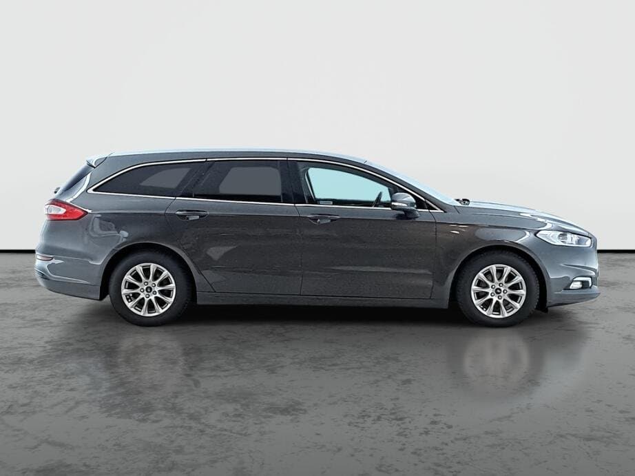 2016 Ford MONDEO - 8