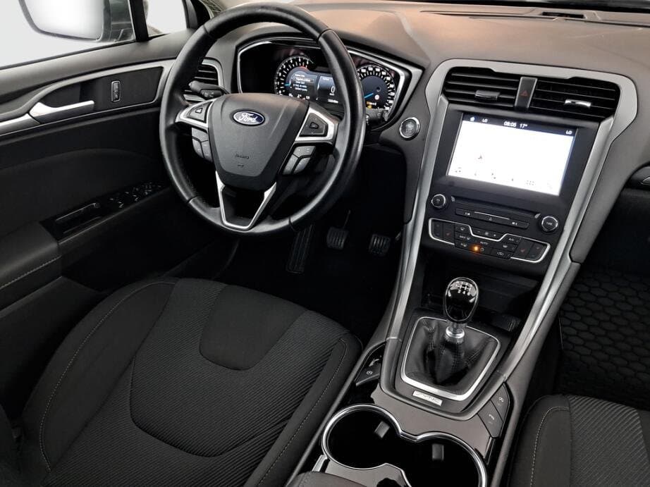 2016 Ford MONDEO - 9