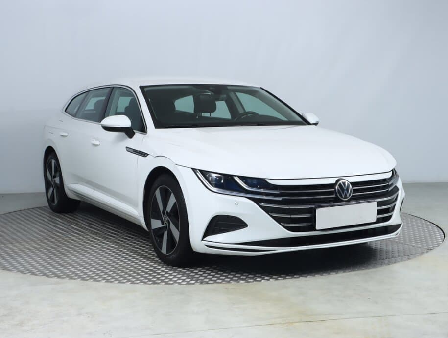 2021 Volkswagen ARTEON