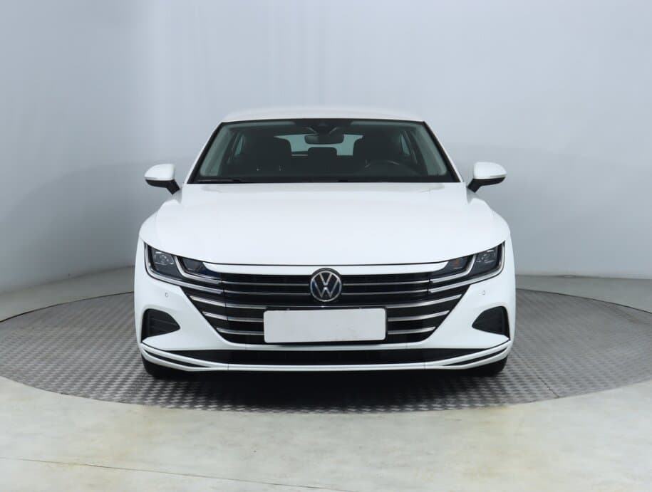 2021 Volkswagen ARTEON - 2