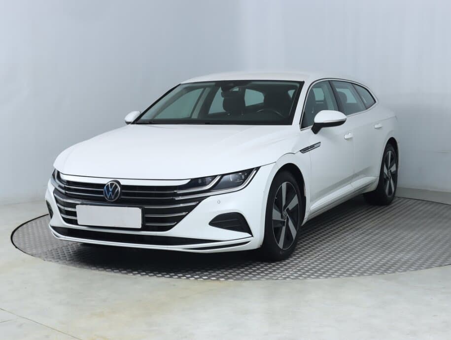 2021 Volkswagen ARTEON - 3