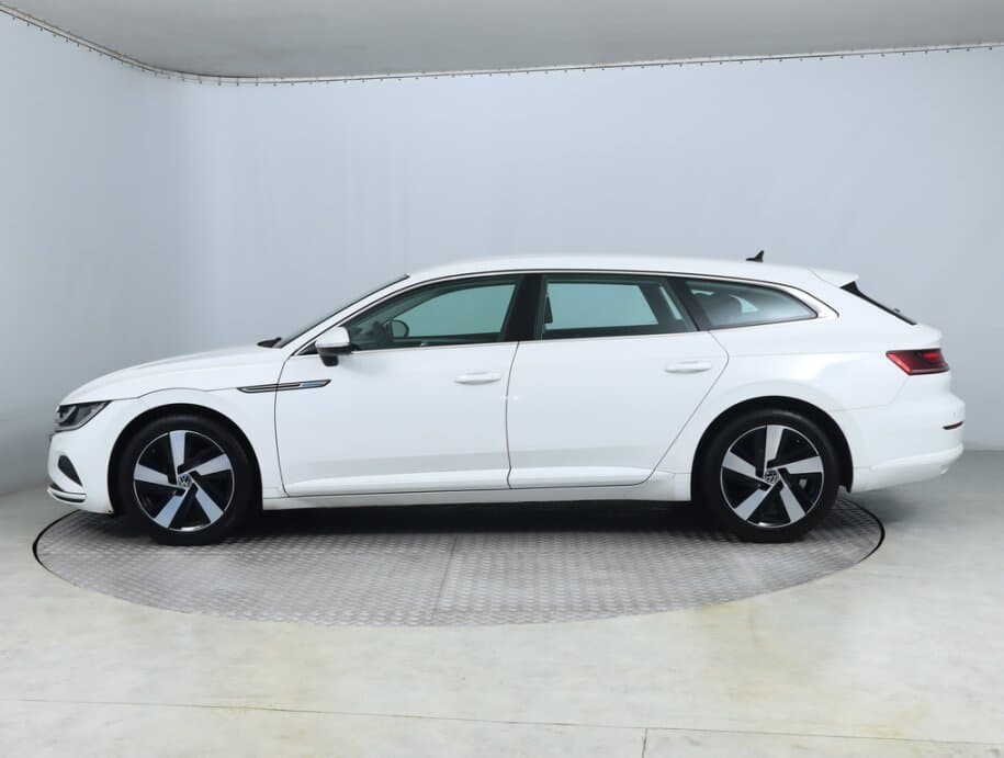 2021 Volkswagen ARTEON - 4
