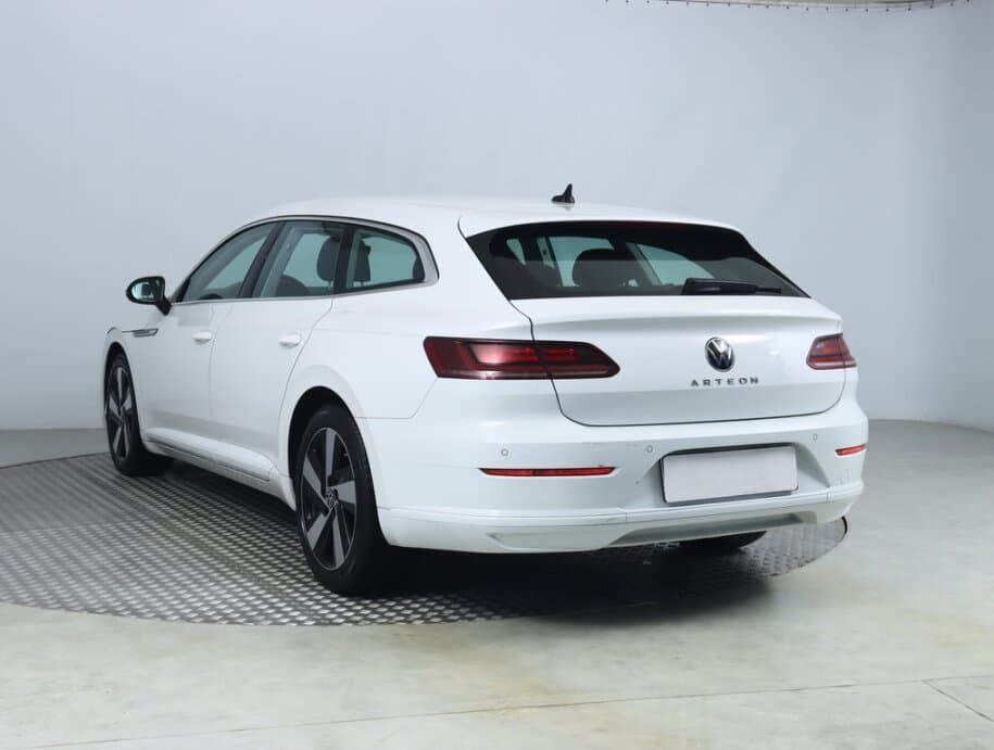 2021 Volkswagen ARTEON - 5