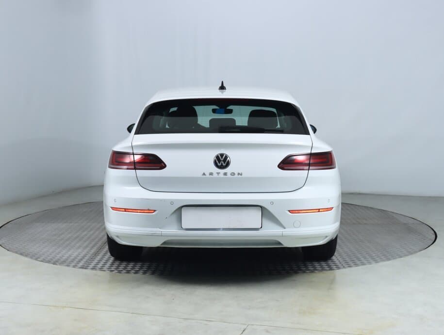 2021 Volkswagen ARTEON - 6
