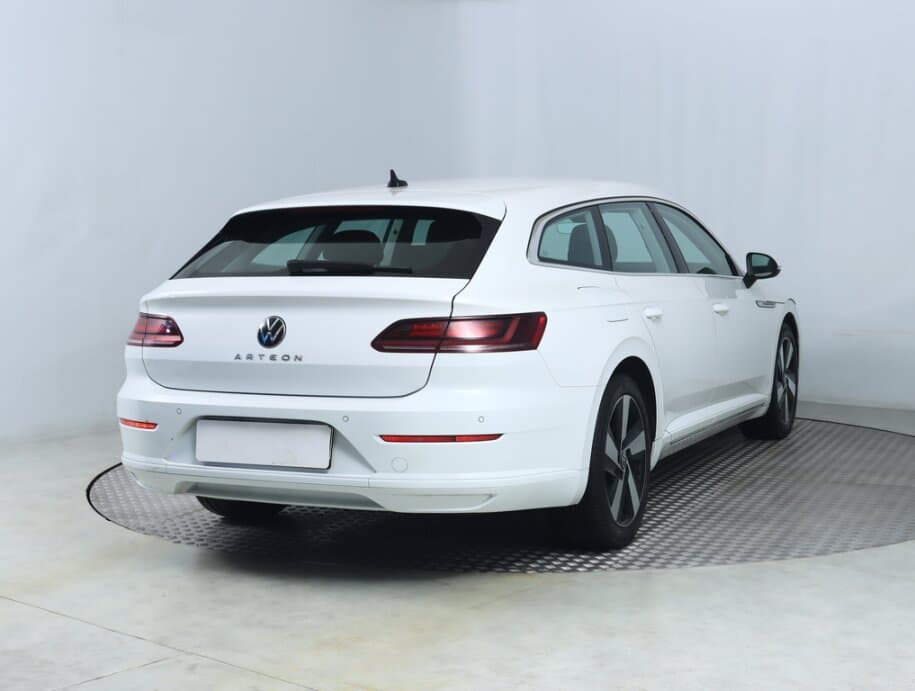 2021 Volkswagen ARTEON - 7