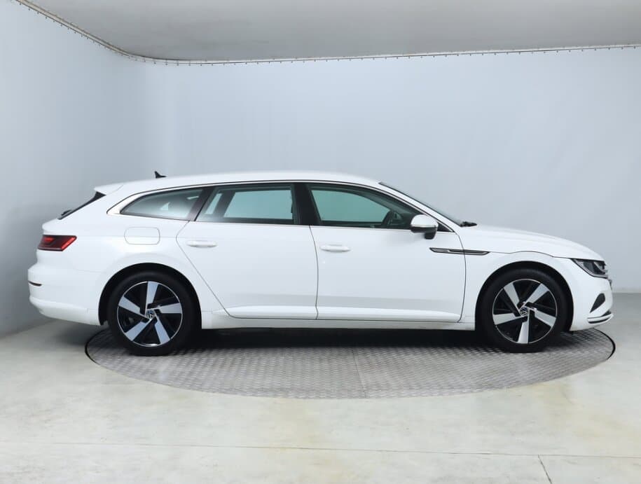 2021 Volkswagen ARTEON - 8