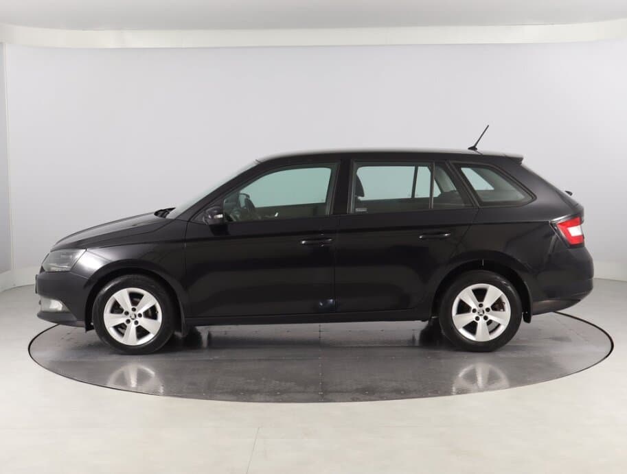 2016 Škoda FABIA - 4