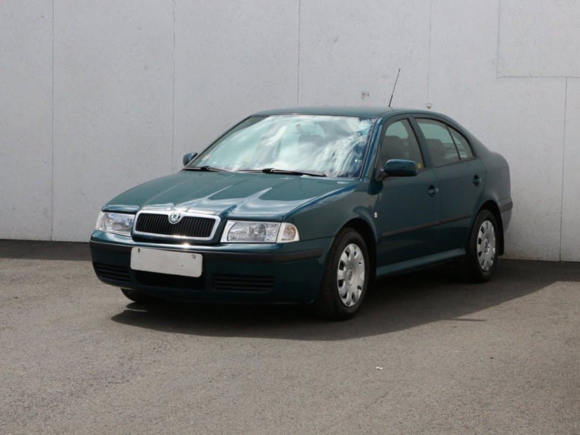 2009 Škoda OCTAVIA - 3