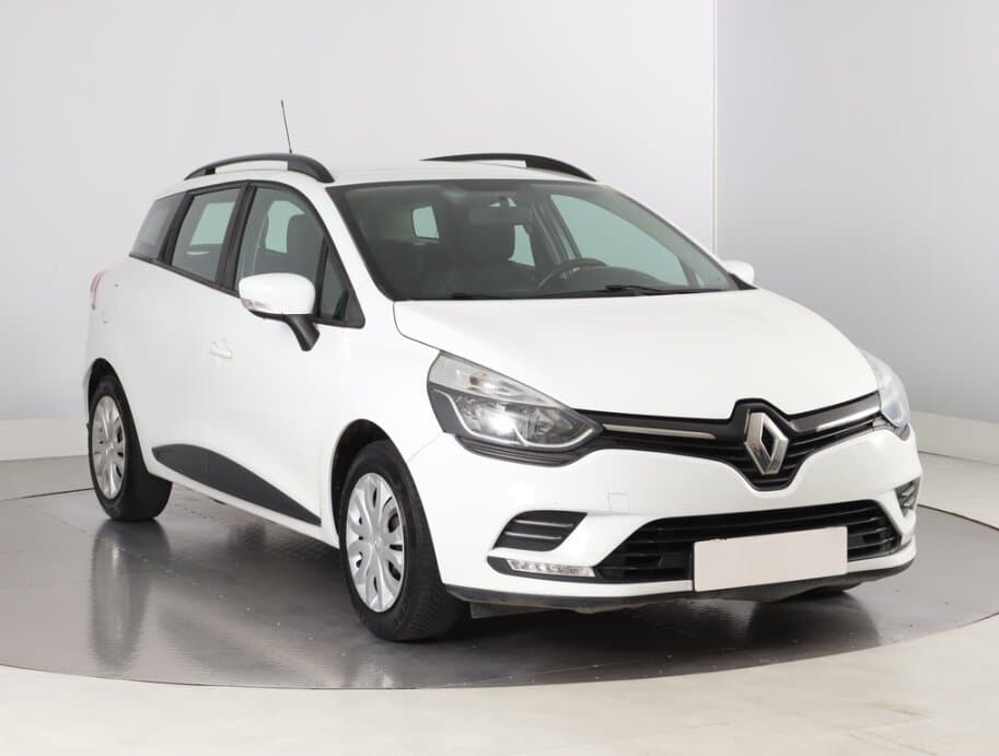 2017 Renault CLIO