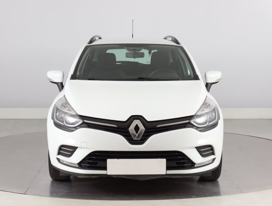 2017 Renault CLIO - 2