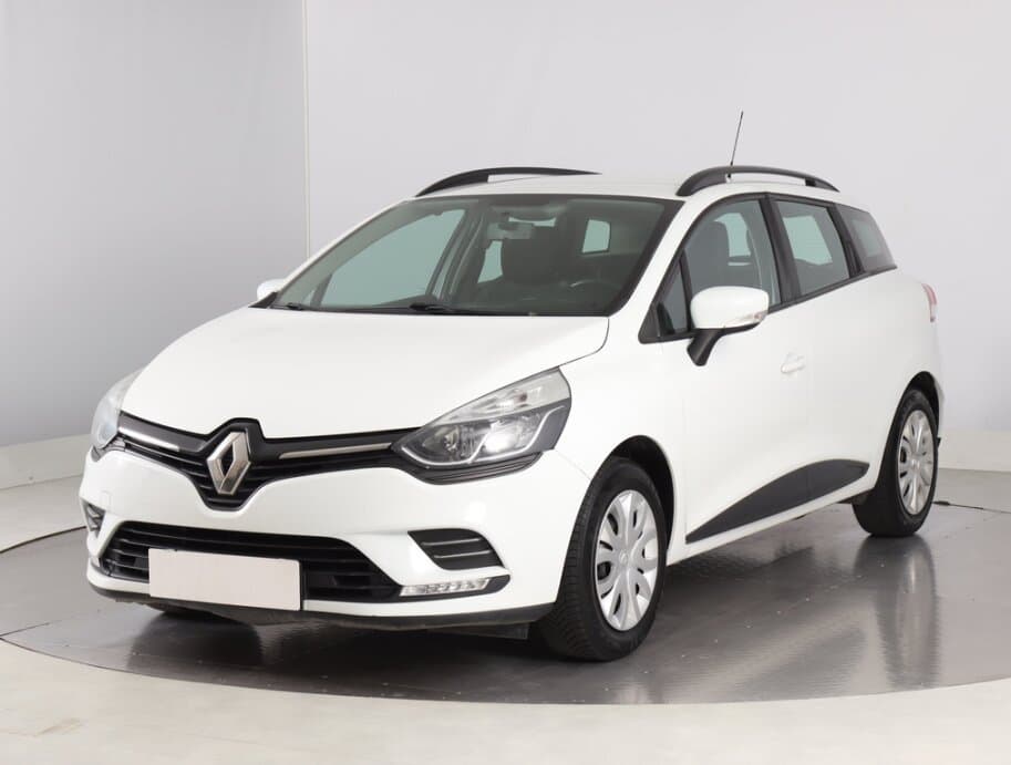 2017 Renault CLIO - 3