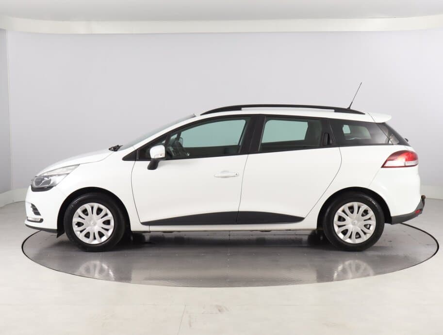 2017 Renault CLIO - 4