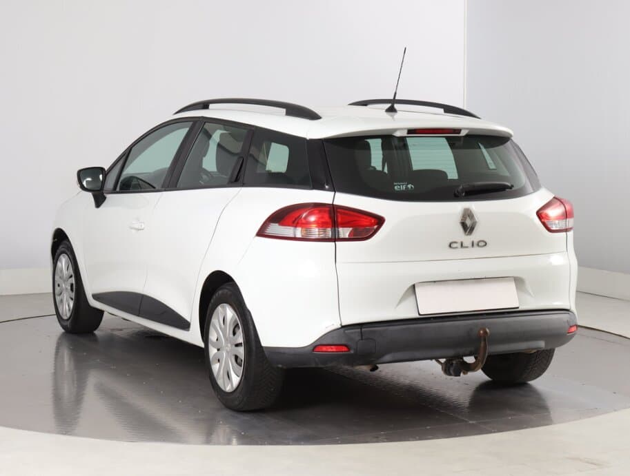2017 Renault CLIO - 5