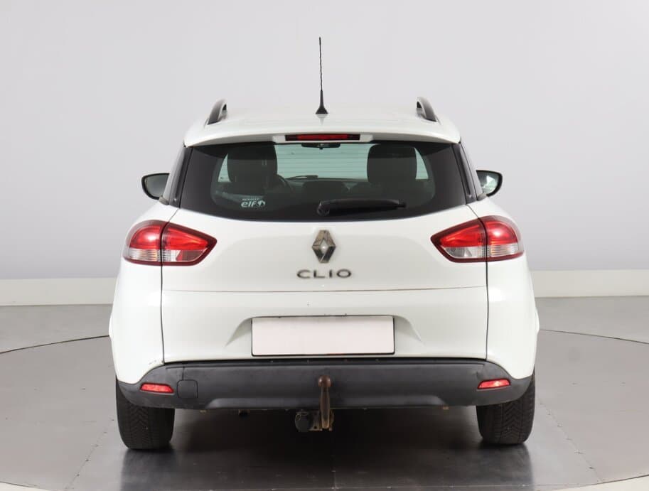 2017 Renault CLIO - 6