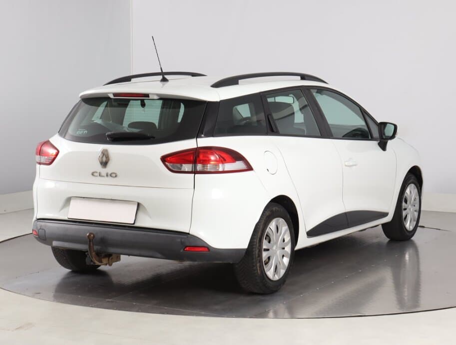 2017 Renault CLIO - 7