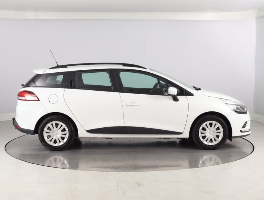 2017 Renault CLIO - 8