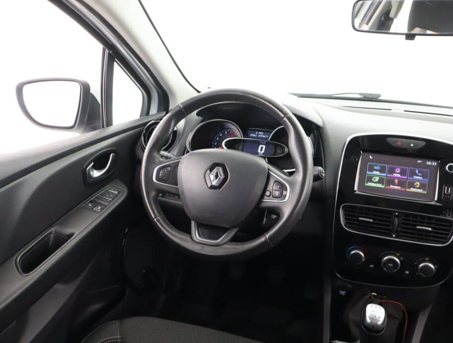 2017 Renault CLIO - 9